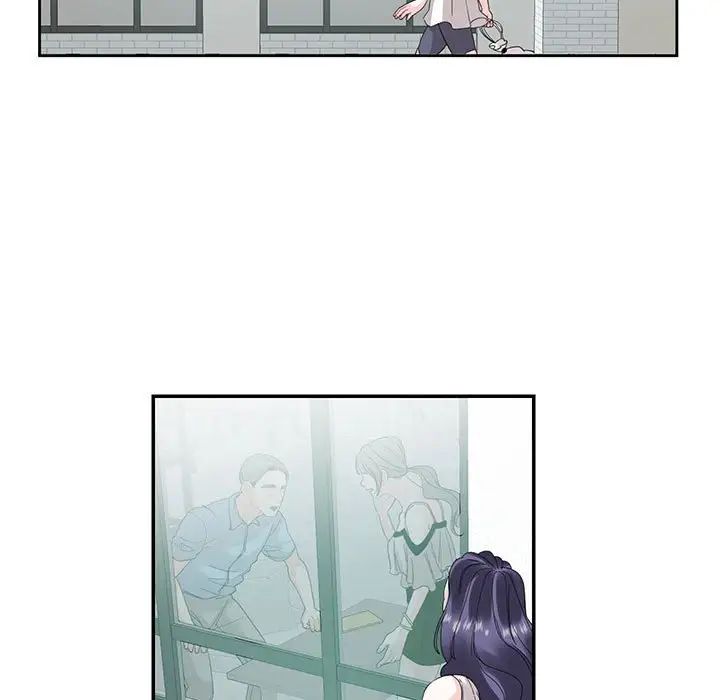 《这难道是命中注定》漫画 第22話