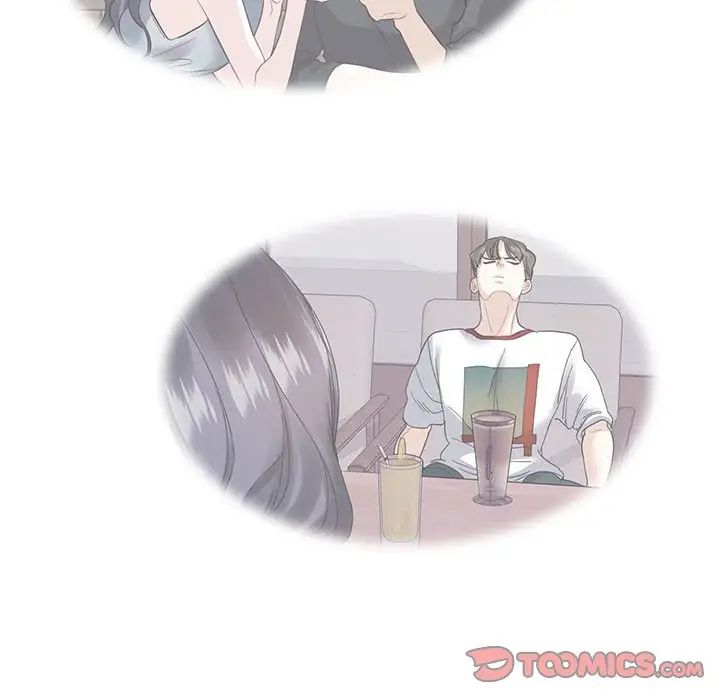 《这难道是命中注定》漫画 第22話