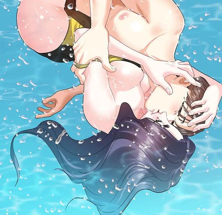 《这难道是命中注定》漫画 第24話