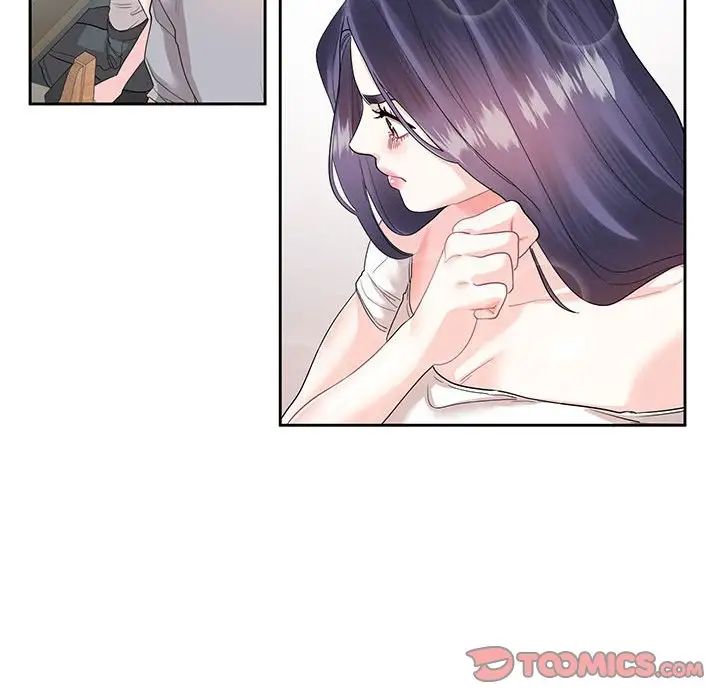 《这难道是命中注定》漫画 第27話