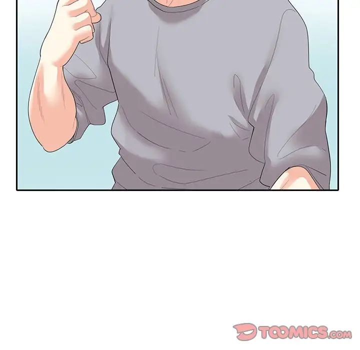 《这难道是命中注定》漫画 第27話