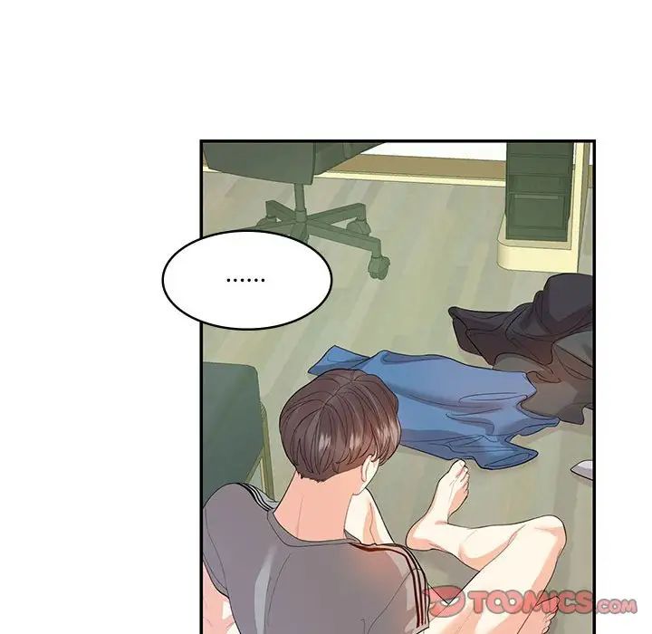 《这难道是命中注定》漫画 第29話
