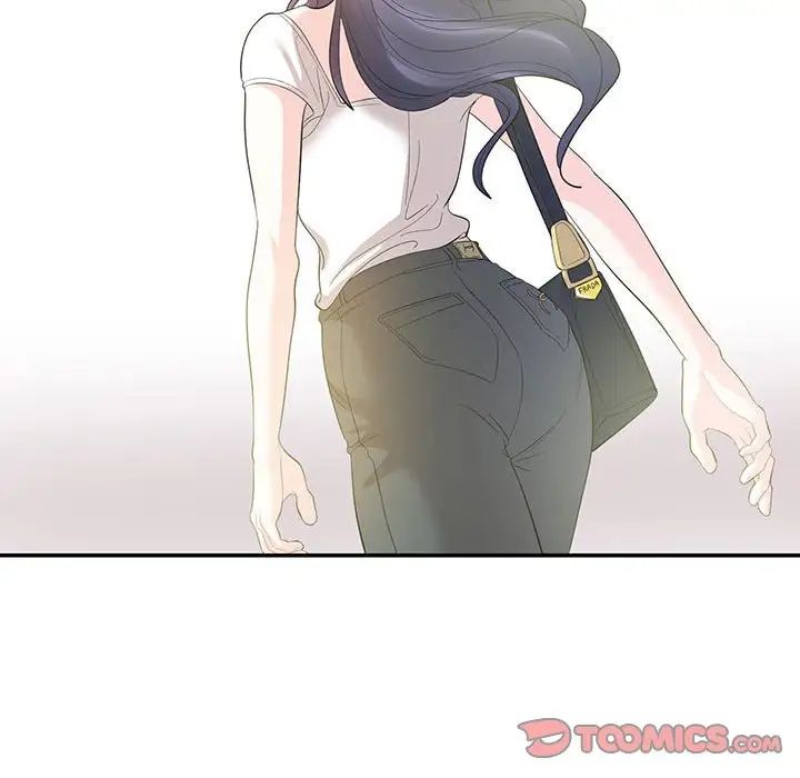 《这难道是命中注定》漫画 第29話