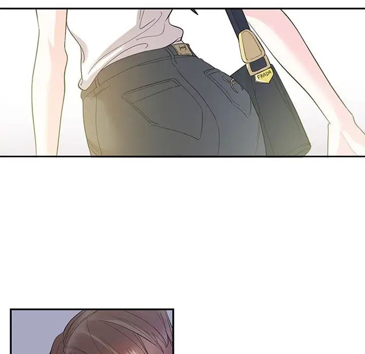 《这难道是命中注定》漫画 第29話