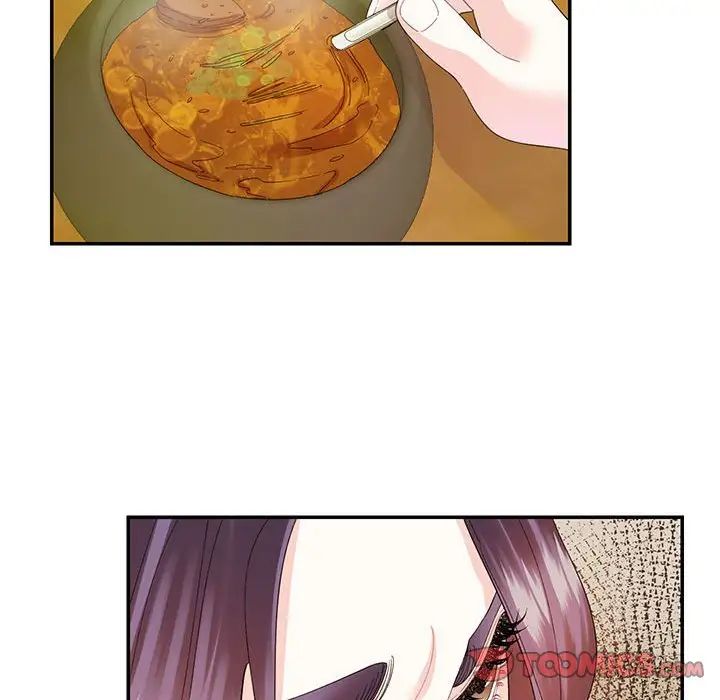 《这难道是命中注定》漫画 第31話