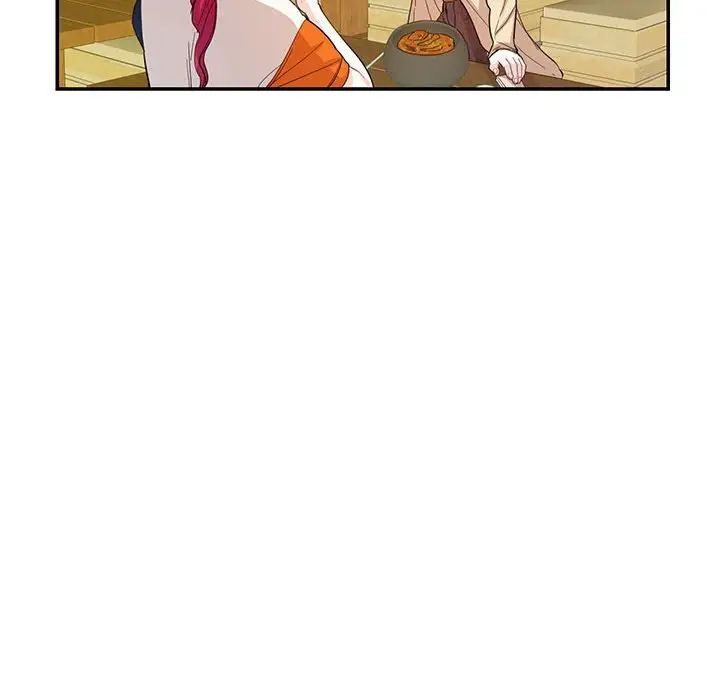 《这难道是命中注定》漫画 第31話