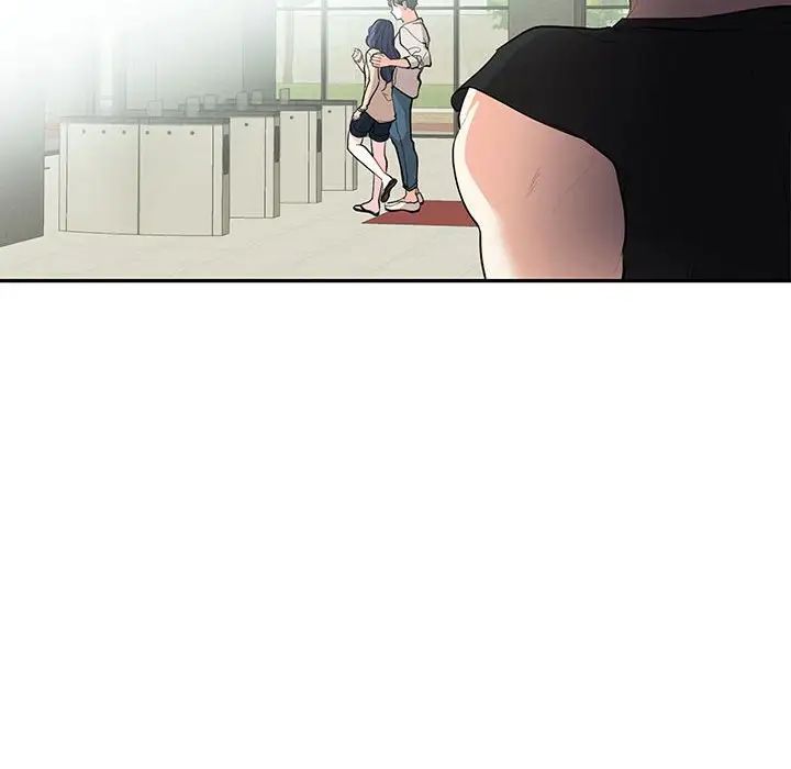 《这难道是命中注定》漫画 第33話