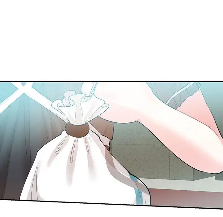 《这难道是命中注定》漫画 第33話