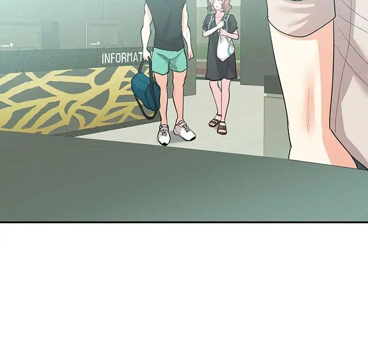 《这难道是命中注定》漫画 第33話