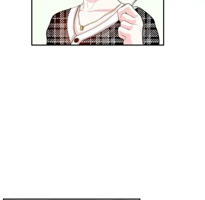 《这难道是命中注定》漫画 第34話