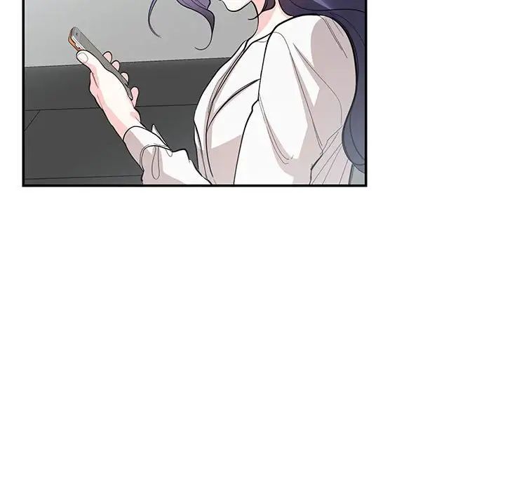 《这难道是命中注定》漫画 第34話