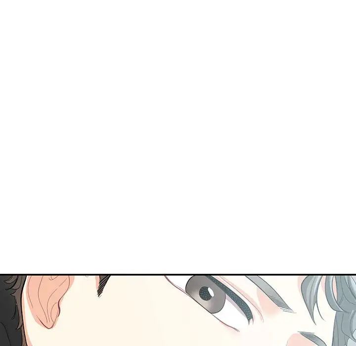 《这难道是命中注定》漫画 第34話