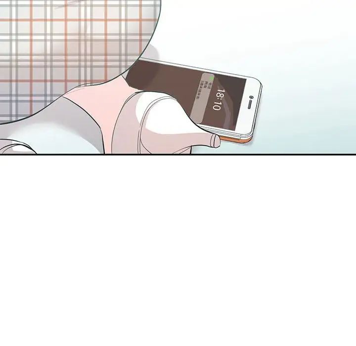 《这难道是命中注定》漫画 第34話
