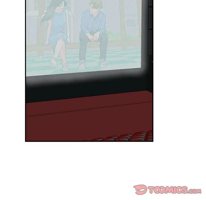 《这难道是命中注定》漫画 第35話