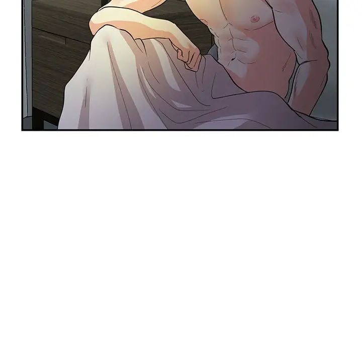 《这难道是命中注定》漫画 第35話