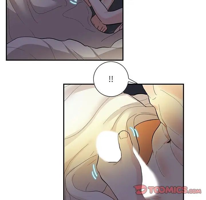 《这难道是命中注定》漫画 第35話