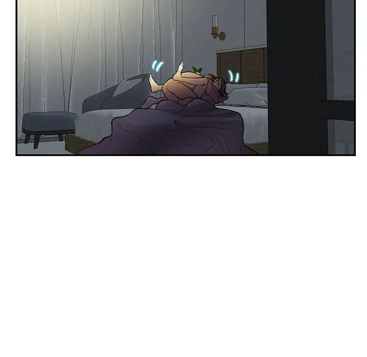 《这难道是命中注定》漫画 第35話