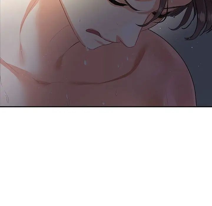 《这难道是命中注定》漫画 第35話
