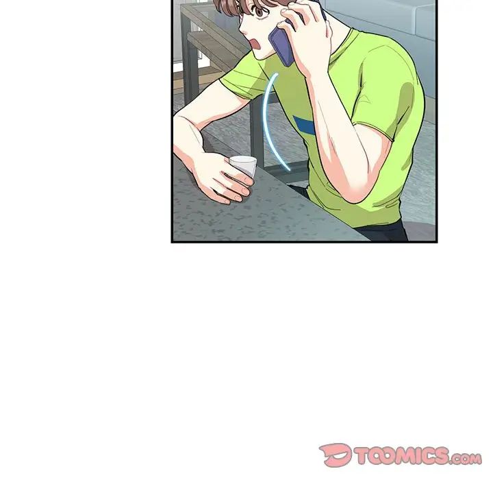 《这难道是命中注定》漫画 第35話