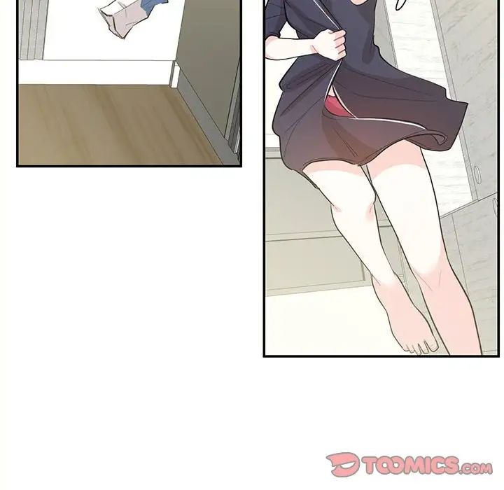 《这难道是命中注定》漫画 第36話