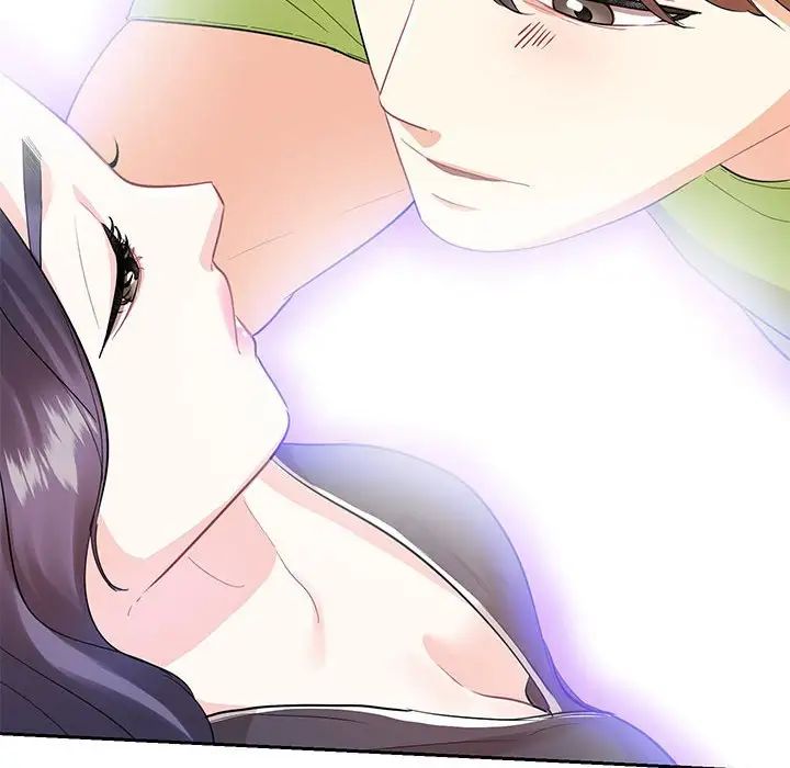 《这难道是命中注定》漫画 第37話