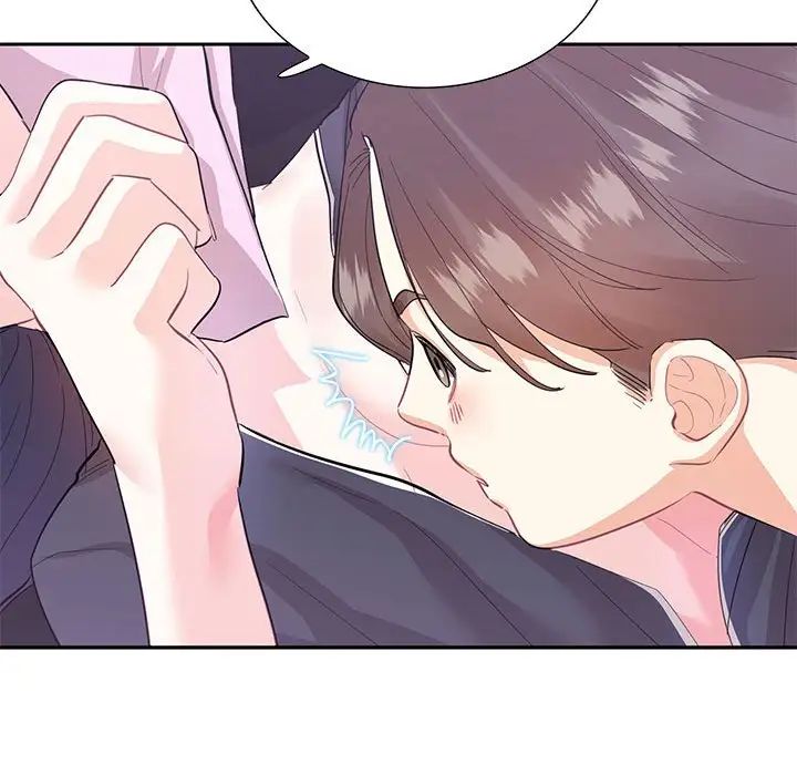 《这难道是命中注定》漫画 第37話