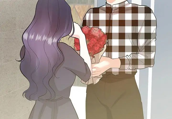 《这难道是命中注定》漫画 第38話