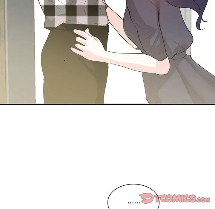 《这难道是命中注定》漫画 第38話