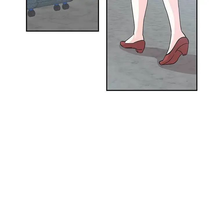 《这难道是命中注定》漫画 第38話