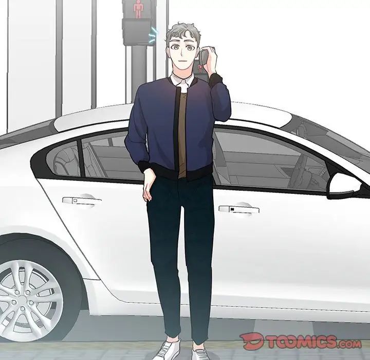 《这难道是命中注定》漫画 第38話