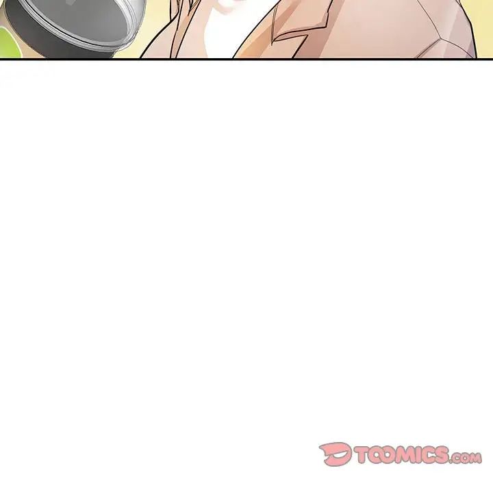 《这难道是命中注定》漫画 第38話