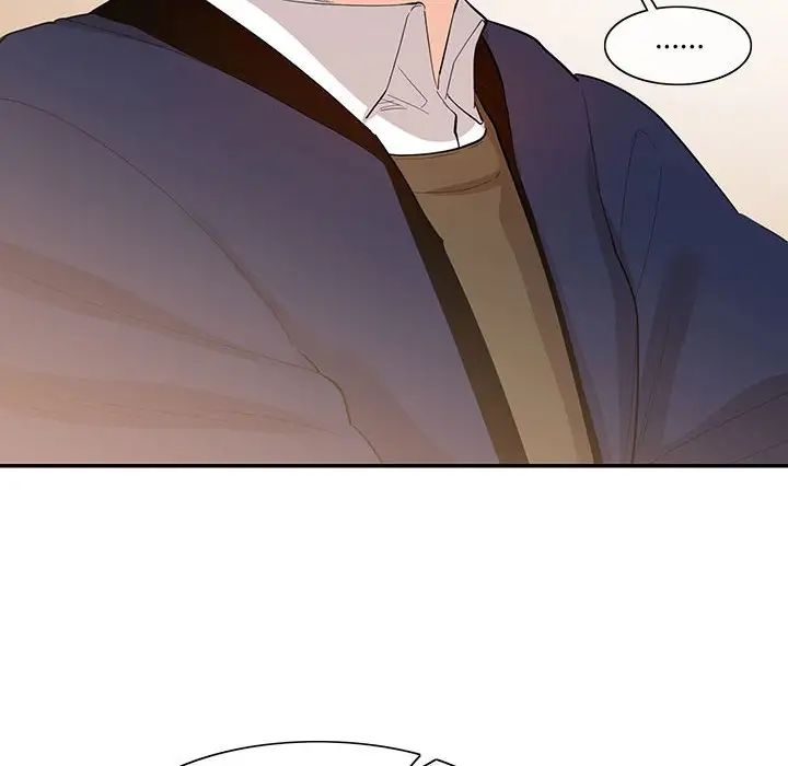 《这难道是命中注定》漫画 第38話