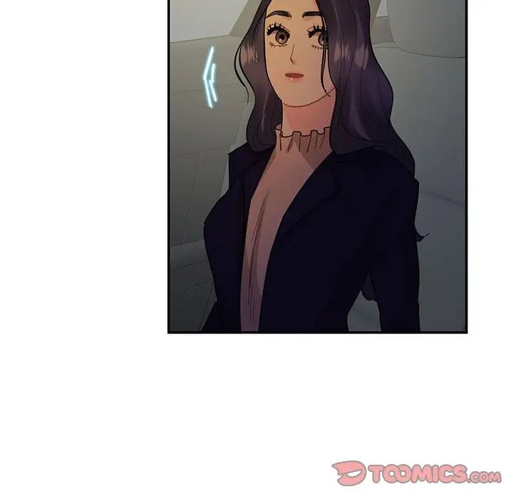 《这难道是命中注定》漫画 第38話
