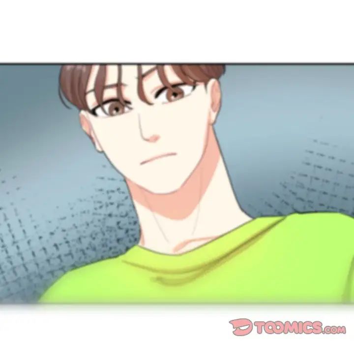 《这难道是命中注定》漫画 第39話
