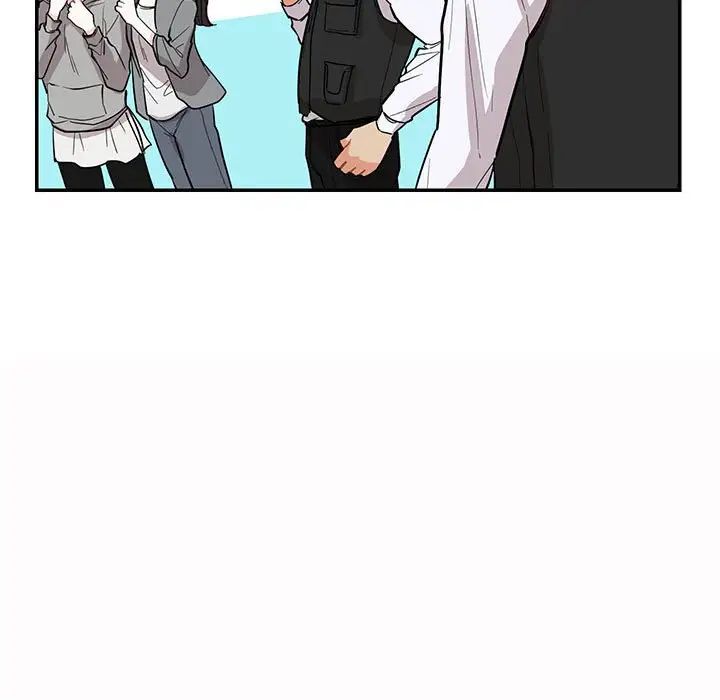 《这难道是命中注定》漫画 第39話