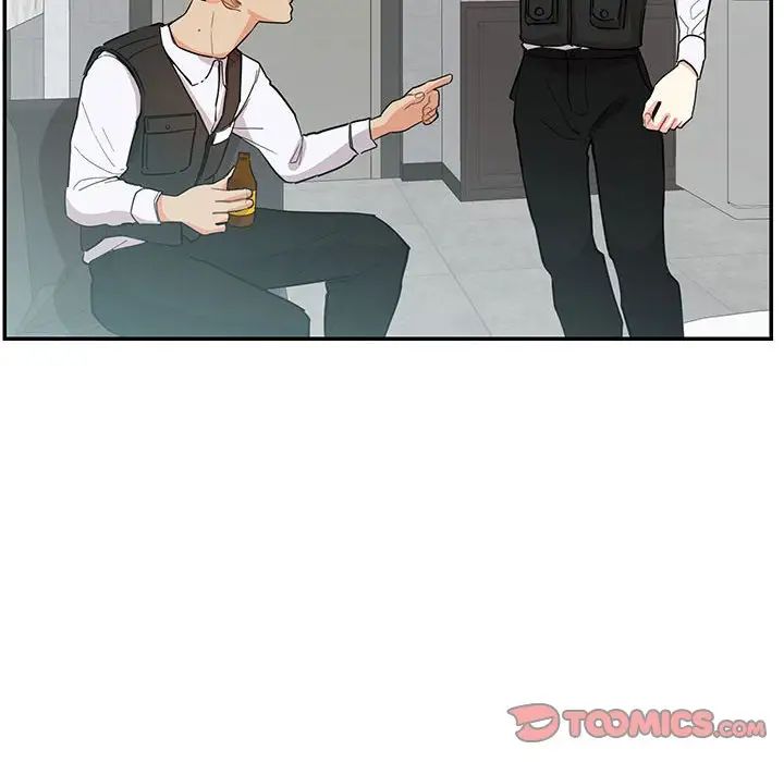 《这难道是命中注定》漫画 第39話