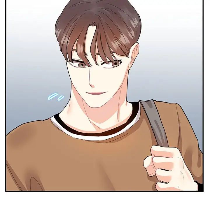 《这难道是命中注定》漫画 第40話