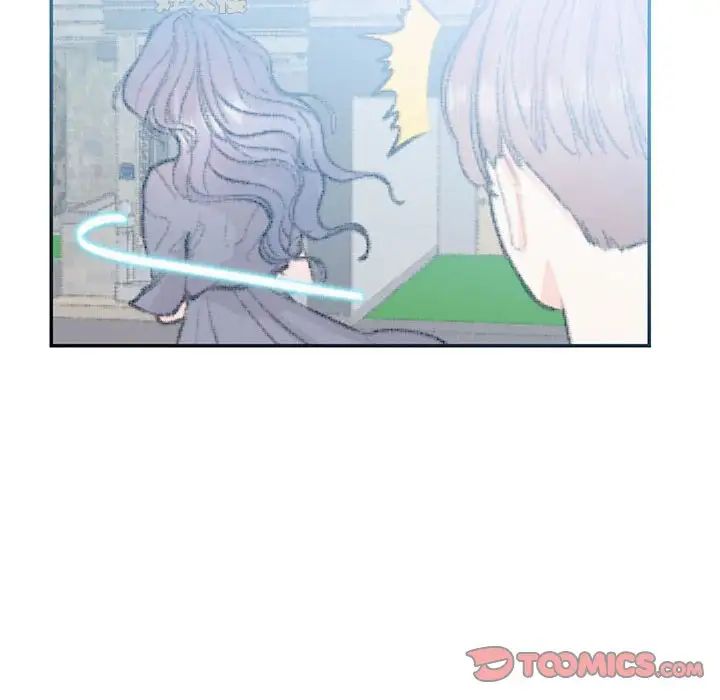 《这难道是命中注定》漫画 第40話