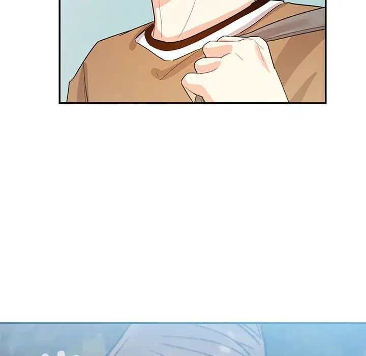 《这难道是命中注定》漫画 第40話