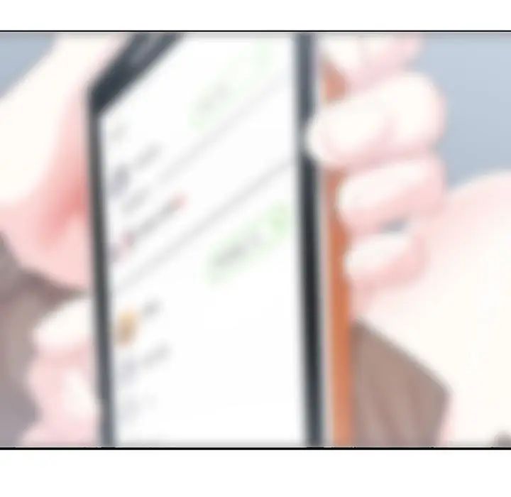 《这难道是命中注定》漫画 第40話