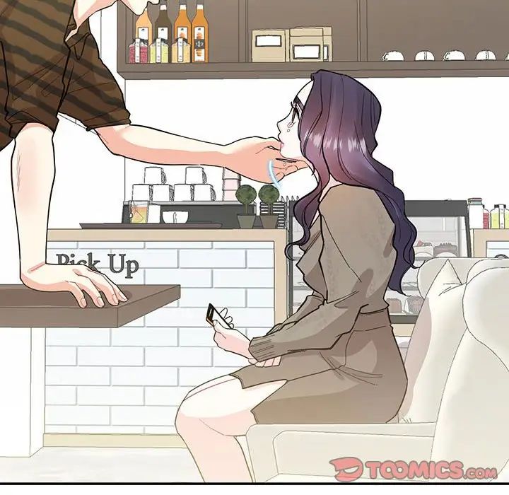 《这难道是命中注定》漫画 第40話