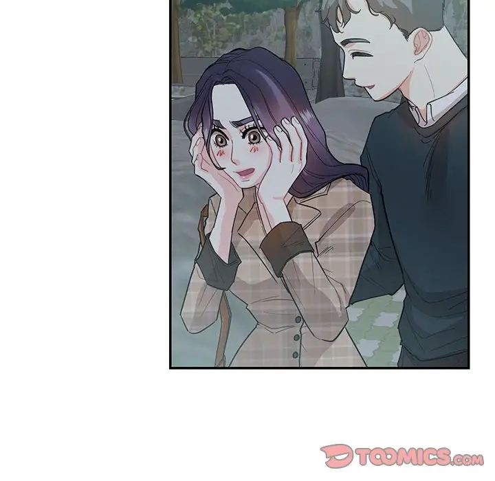 《这难道是命中注定》漫画 第41話