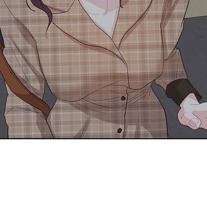 《这难道是命中注定》漫画 第41話