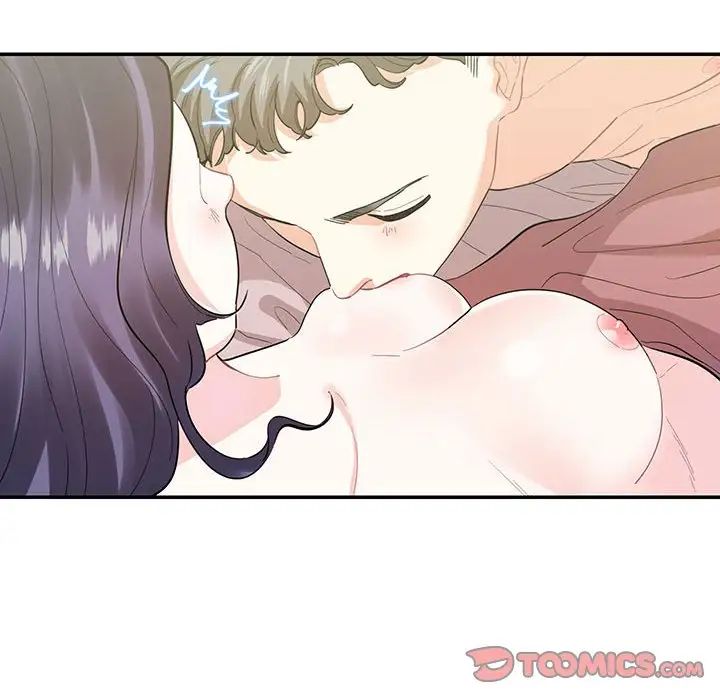 《这难道是命中注定》漫画 第42話