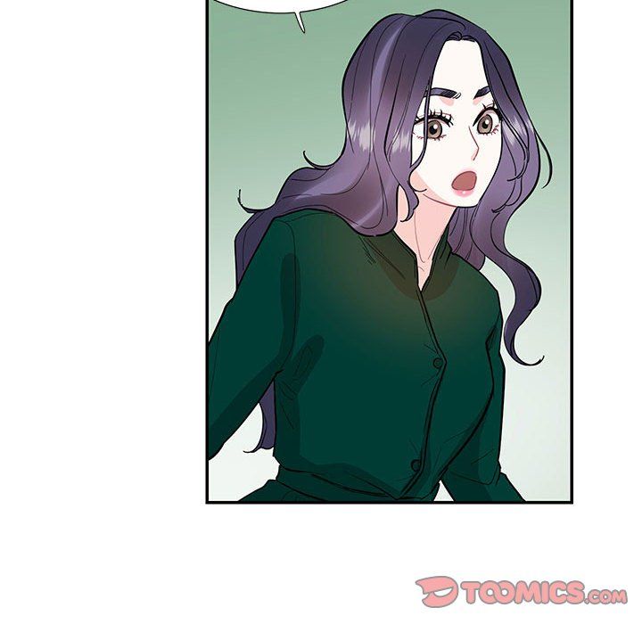 《这难道是命中注定》漫画 第43話