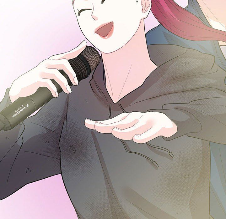 《这难道是命中注定》漫画 第43話