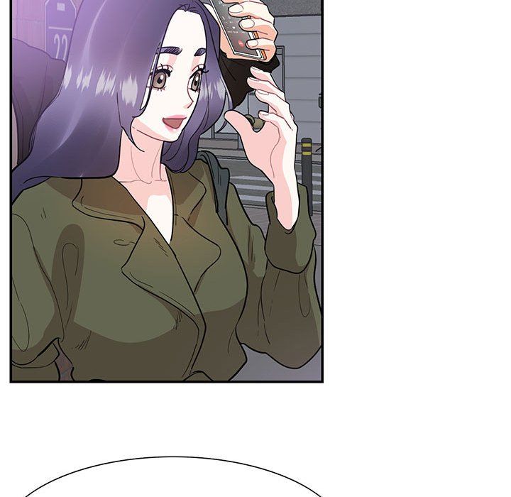 《这难道是命中注定》漫画 第43話