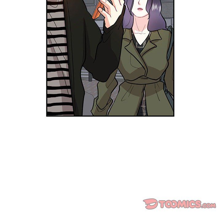 《这难道是命中注定》漫画 第43話