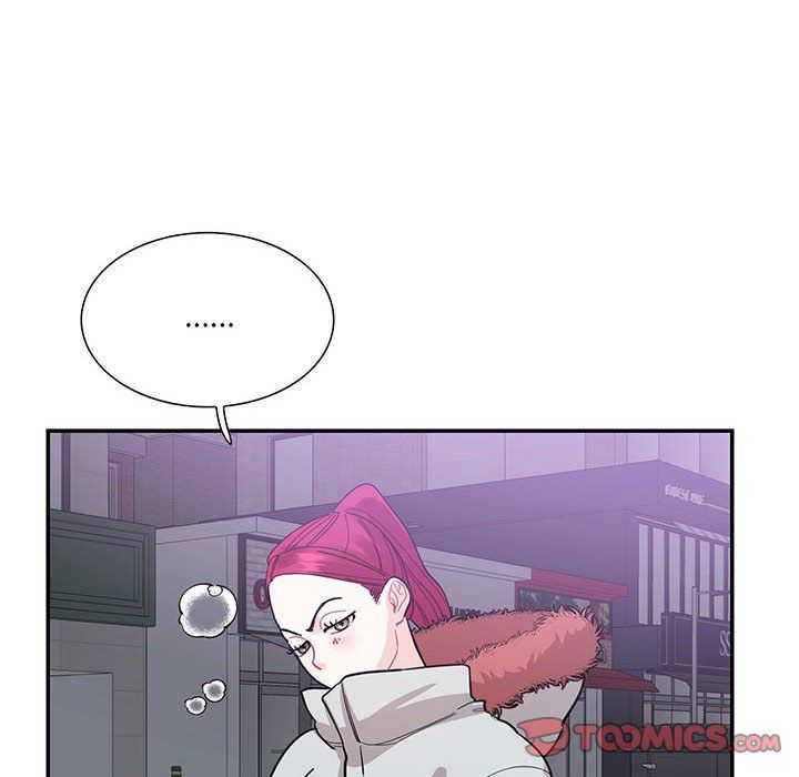 《这难道是命中注定》漫画 第43話