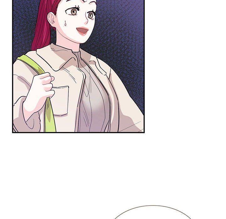 《这难道是命中注定》漫画 第44話